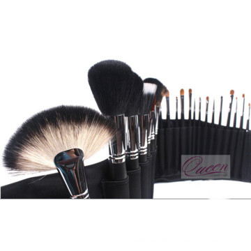 Makeup Factory Hochwertige Augenbrauen Pinsel 22 PCS Kosmetik Pinsel Set Makeup Pinsel Set